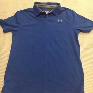 Under Armour Polo t-shirt
